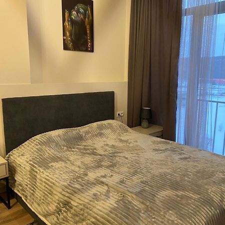 Jazzy Apartment, Kechi House Tsaghkadzor Dış mekan fotoğraf