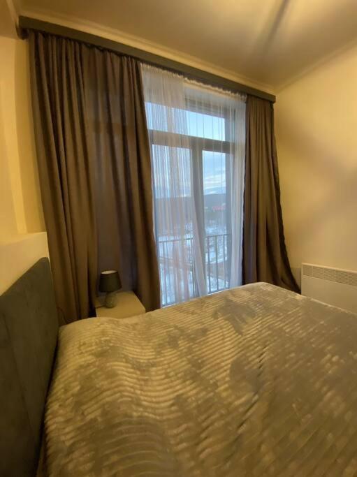 Jazzy Apartment, Kechi House Tsaghkadzor Dış mekan fotoğraf