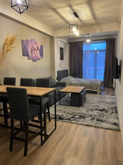 Jazzy Apartment, Kechi House Tsaghkadzor Dış mekan fotoğraf