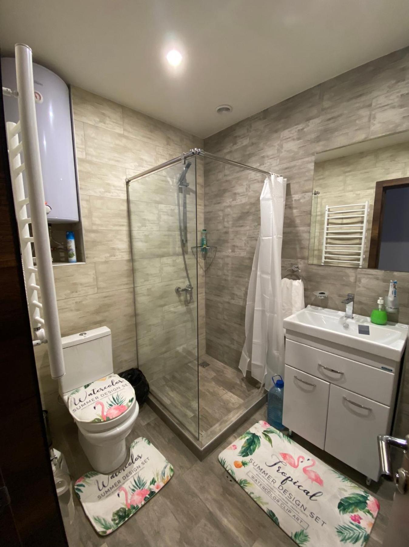 Jazzy Apartment, Kechi House Tsaghkadzor Dış mekan fotoğraf