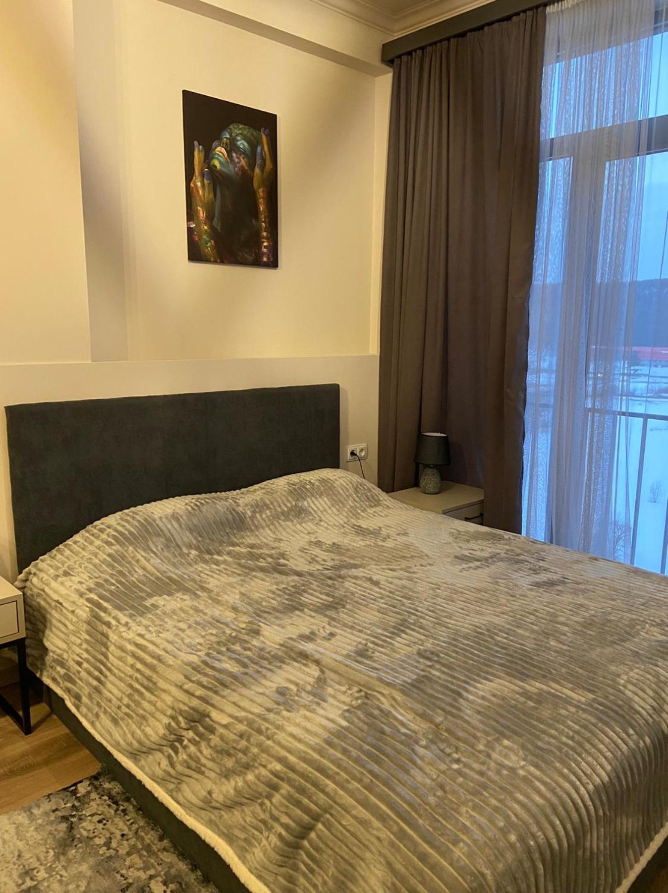 Jazzy Apartment, Kechi House Tsaghkadzor Dış mekan fotoğraf
